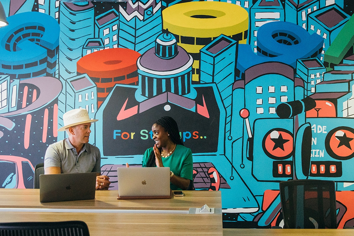 Google's AI and digital tools added $5.9bn to UAE economy in 2024