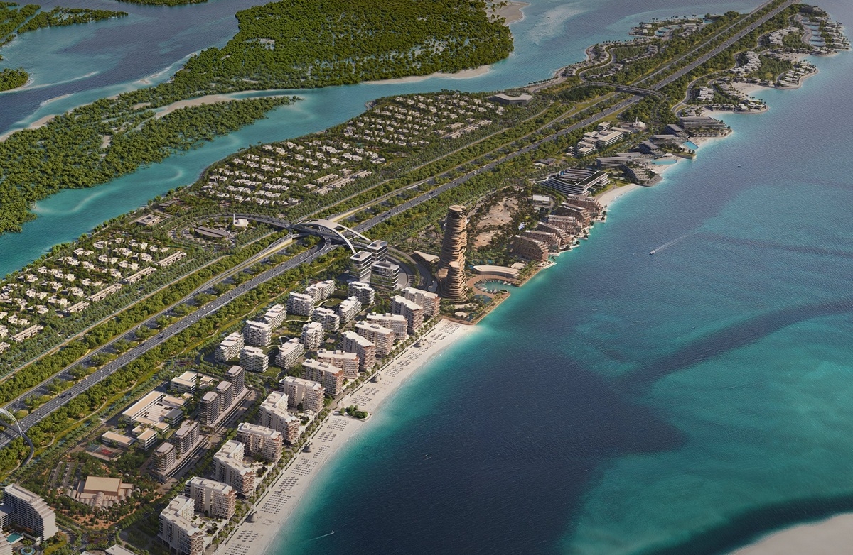 Abu Dhabi real estate: Aldar records $53m in sales at Fahid Island launch
