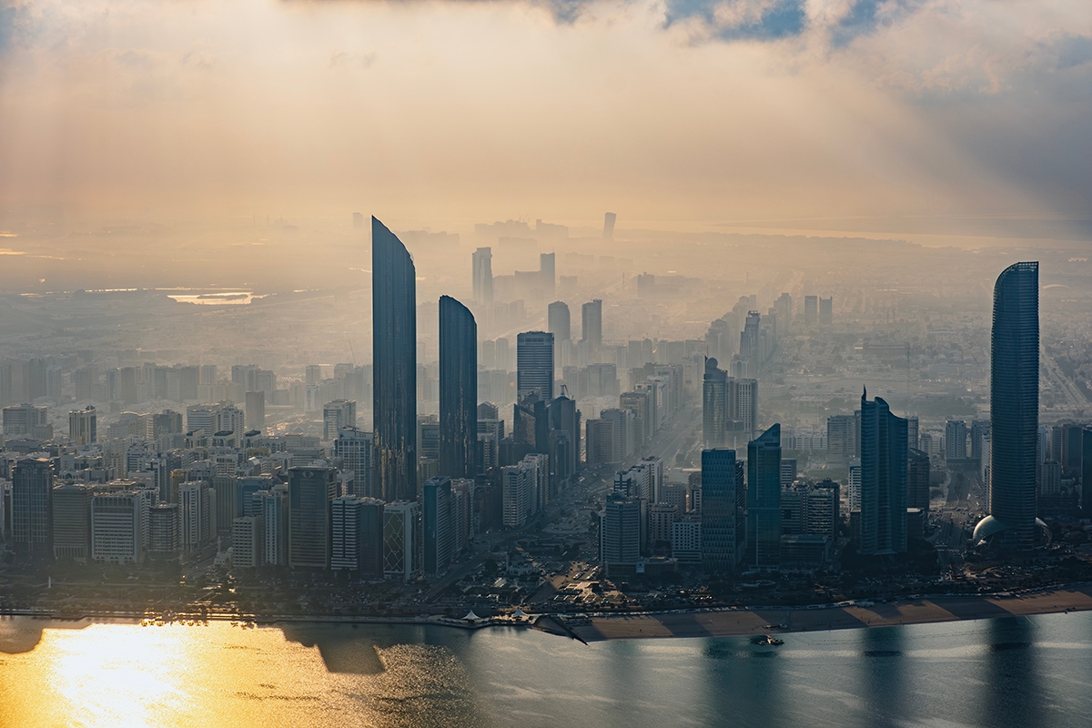 Abu Dhabi to host inaugural infrastructure summit in June 2025