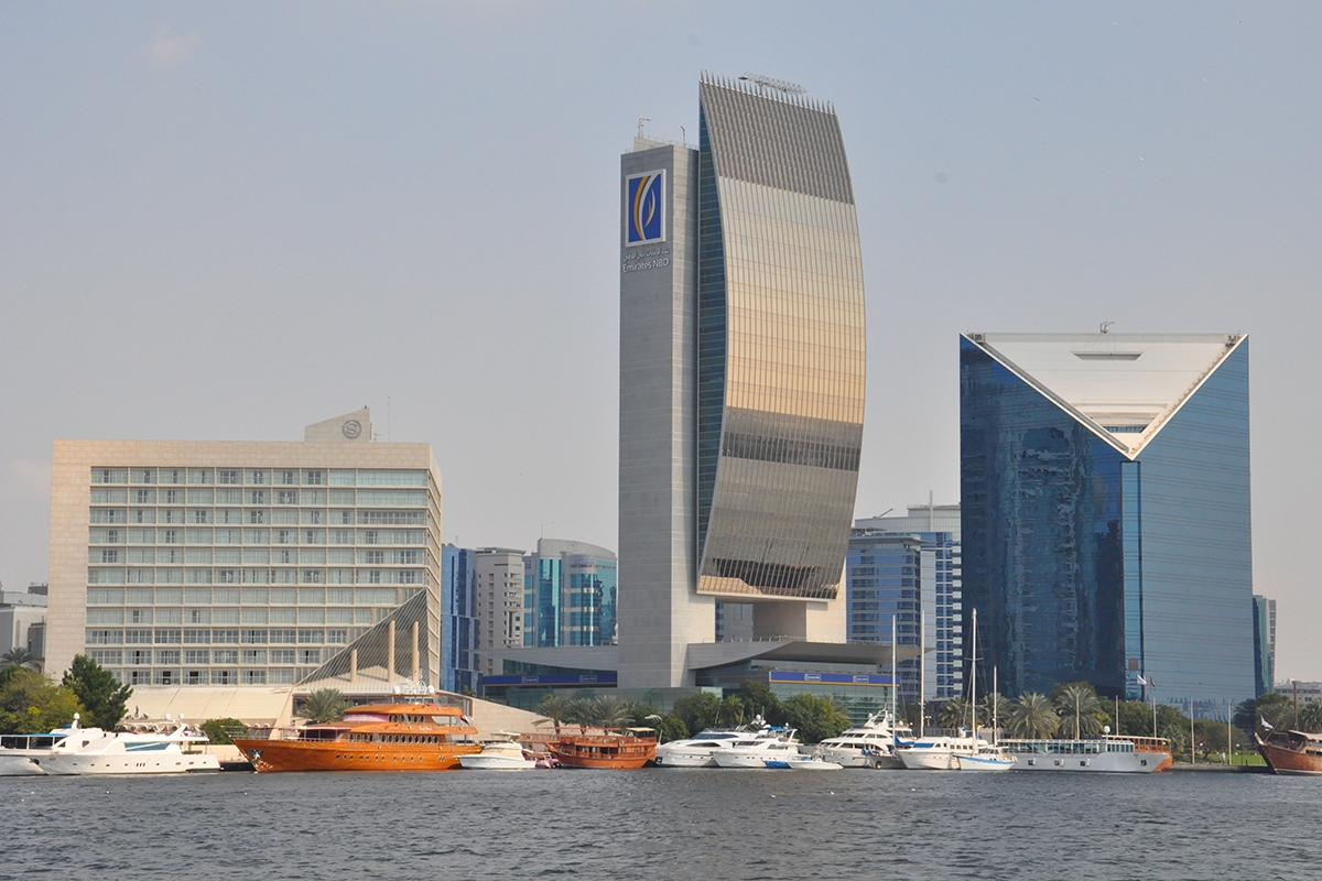 UAE banks struggle with employee digital readiness despite leading GCC innovation: Report