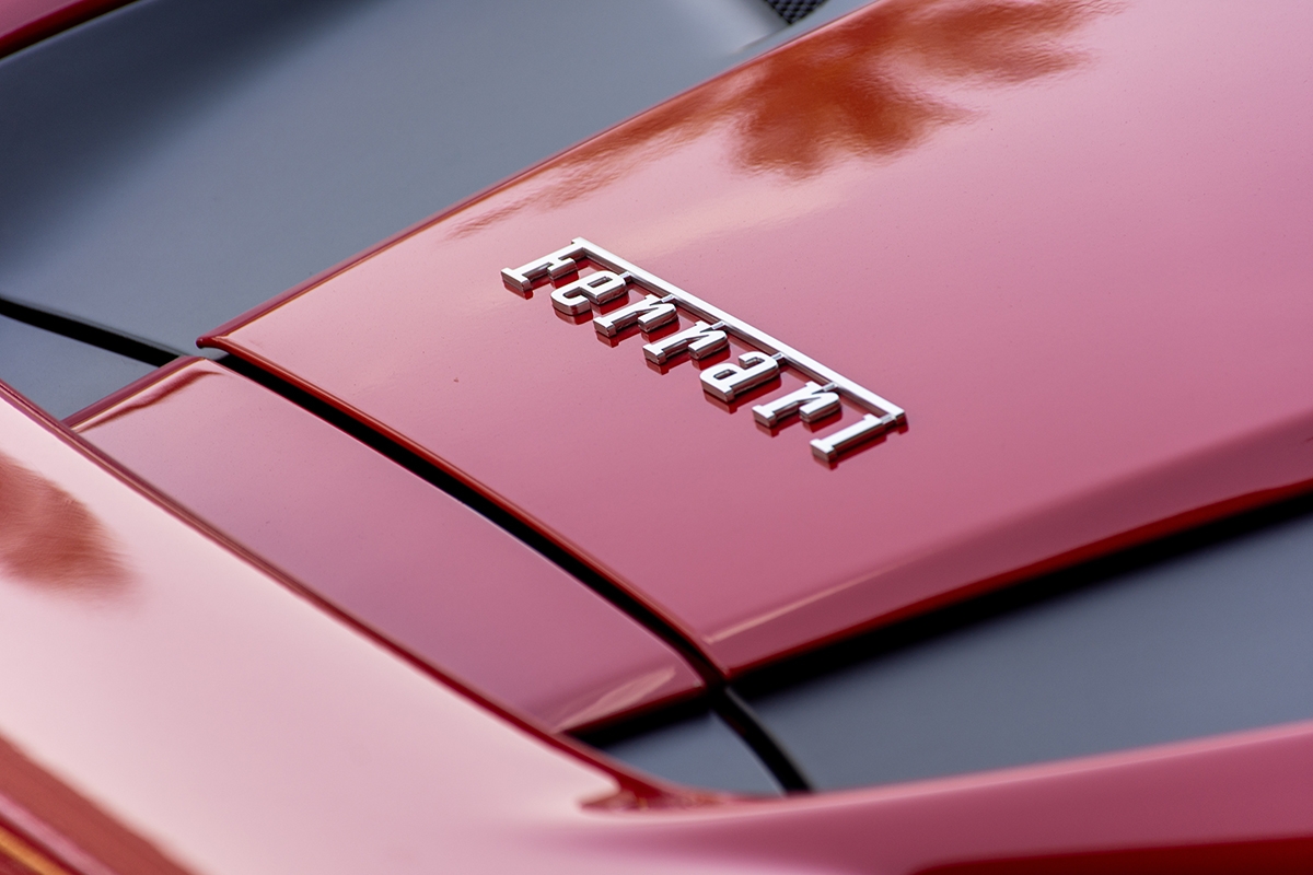 Ferrari likely to delay its second EV model due to weak market demand