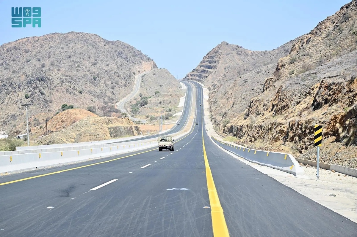 Saudi Arabia introduces major new road code