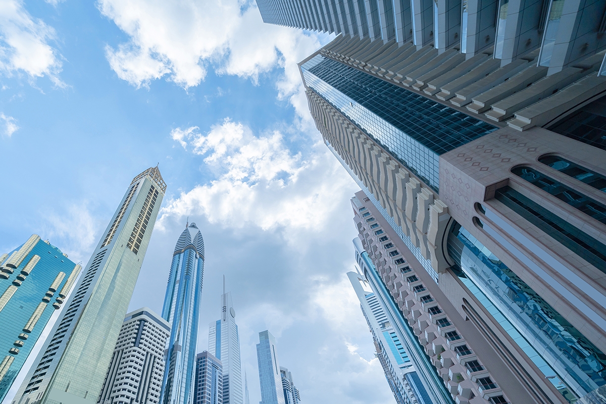 Public-private partnerships hold the key to real estate innovation