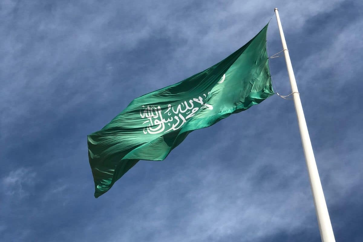 Saudi Arabia arrested over 9,600 last week in residency and labour operations