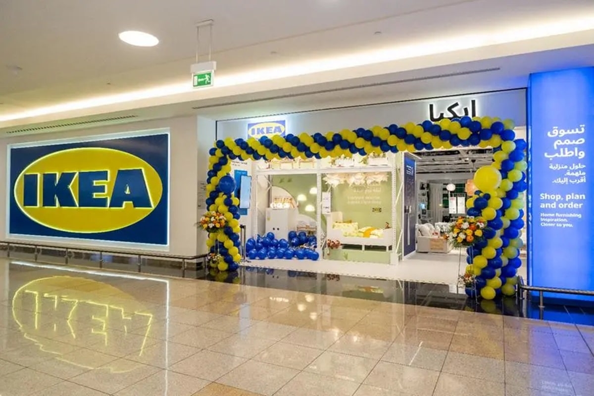 IKEA UAE announces massive 50% off discount on storage solutions