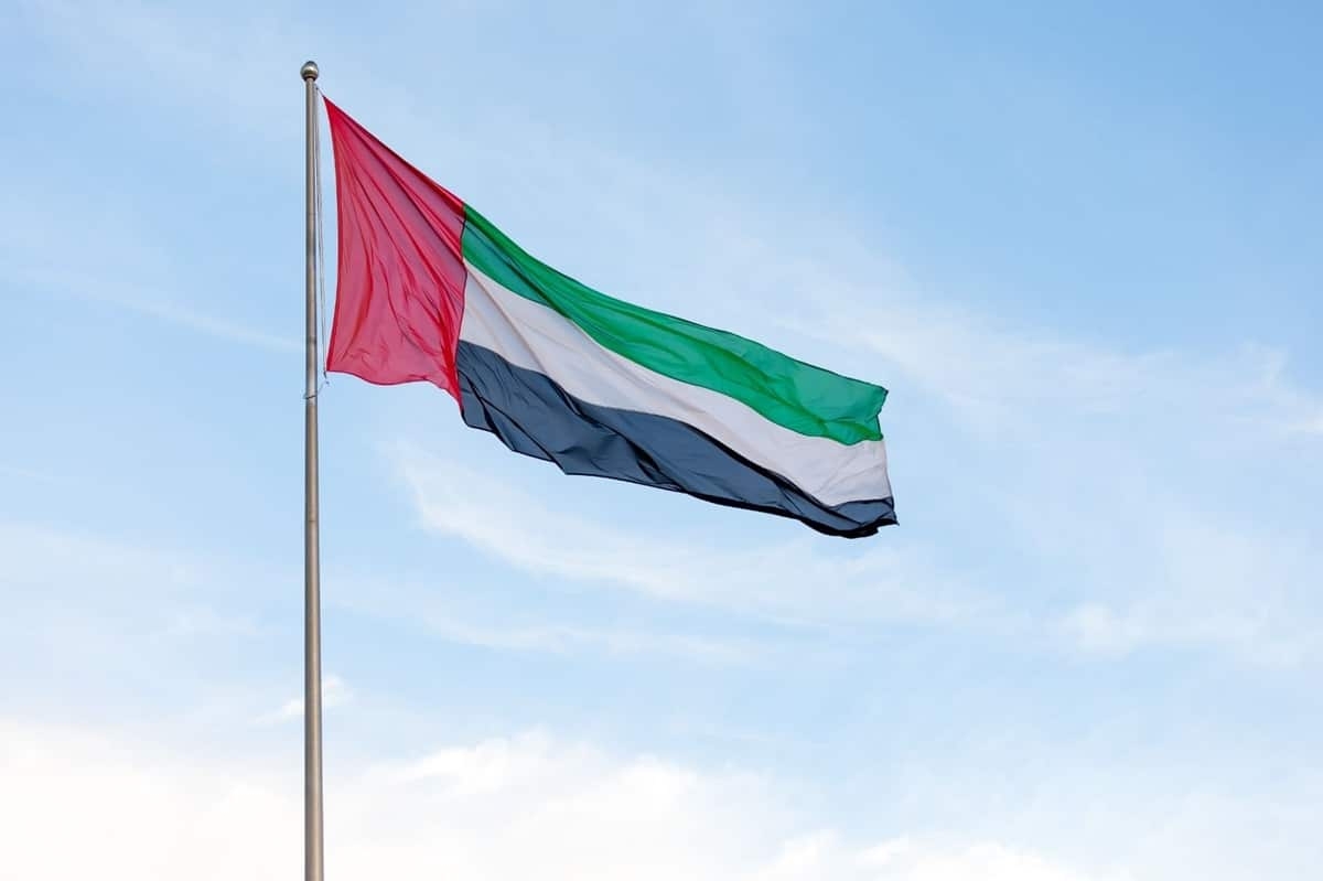 UAE arrests wanted former Interpol official on fraud charges