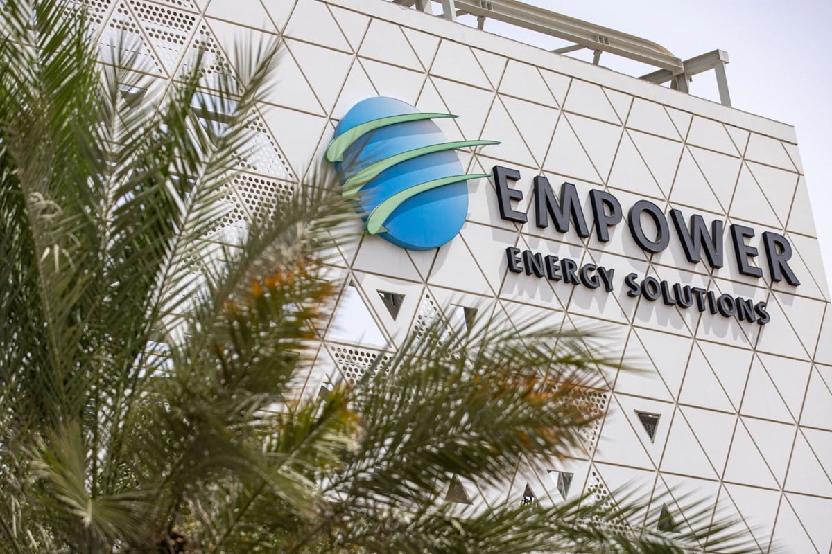 Empower urges customers to set ACs at 24°C during summer