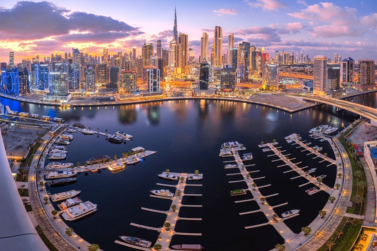Off-plan real estate sales in Dubai have already reached $24.5bn this year as high returns and easy finance lure investors