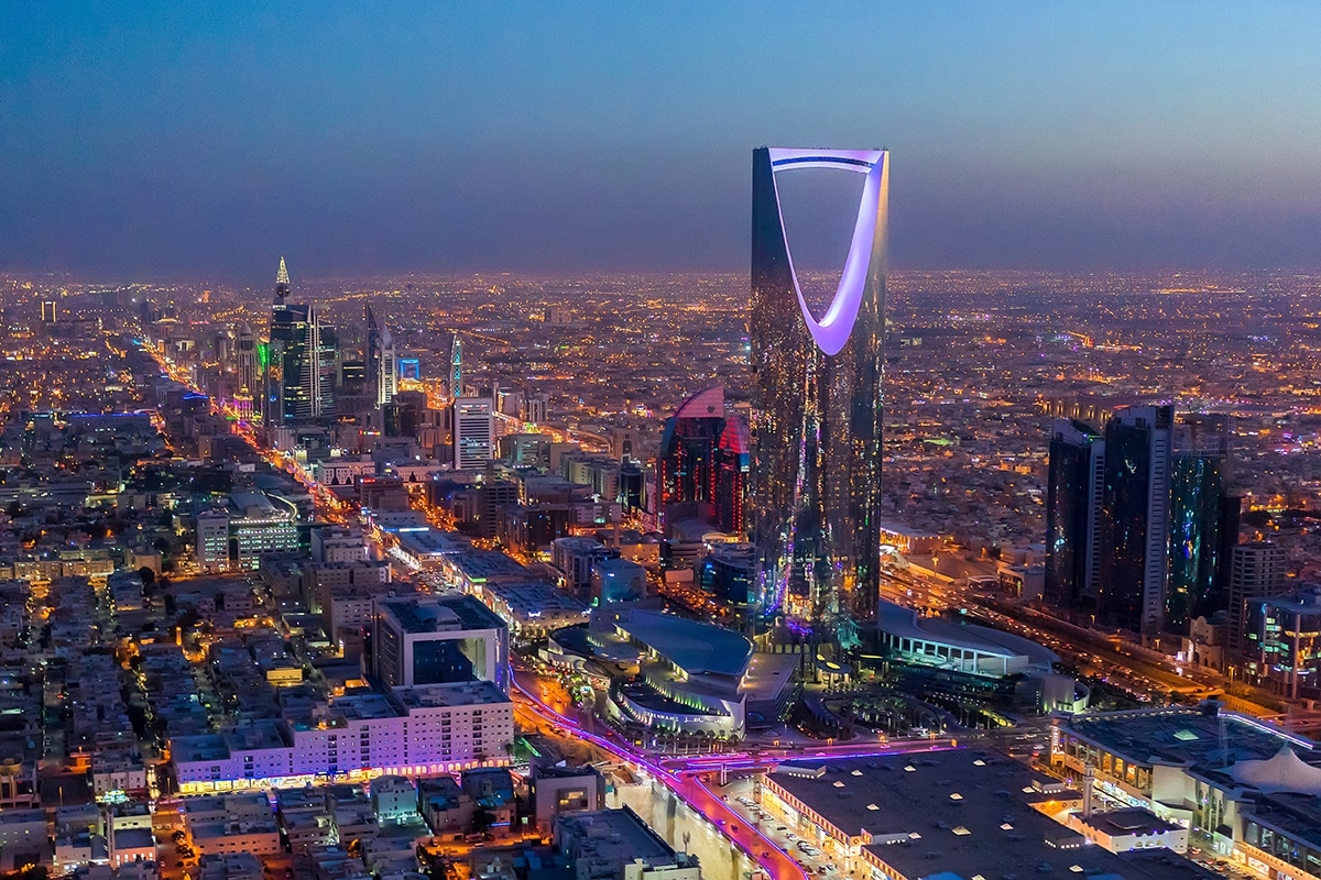 Saudi Arabia urges businesses earning over $10.7m to file VAT returns by June 30