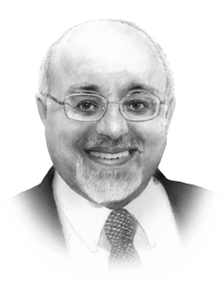 Isn't it time for us Arabs to rationally think of the future?