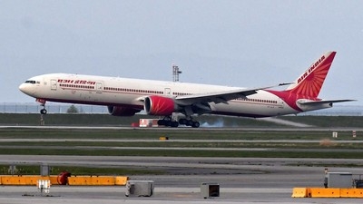 Air India flight to Bali returns to Delhi after volcano eruption in Indonesia