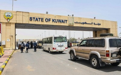Kuwait facilitates the transit of thousands stranded by Israel-Iran conflict