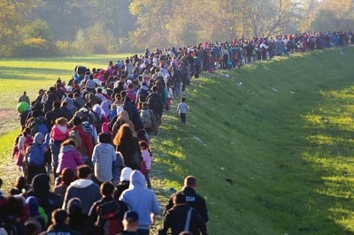 Early humans survived in a range of extreme environments before global migration: study