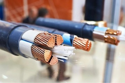 Criminals Steal and Damage Copper Conductors in Jahra Area