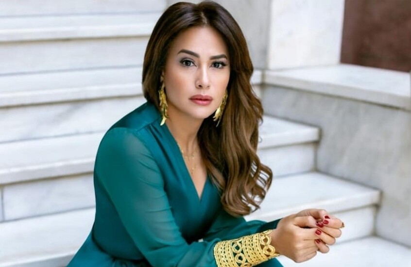 بعد تعرضها للهجوم .. نجوم الفن المصري يدعمون هند صبري بأزمة "قافلة الصمود"