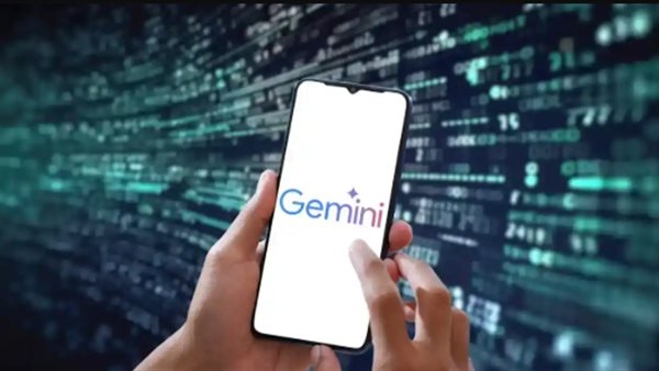 تطبيق 'Gemini' يتيح خاصية رفع وتحليل الفيديو لجميع المستخدمين