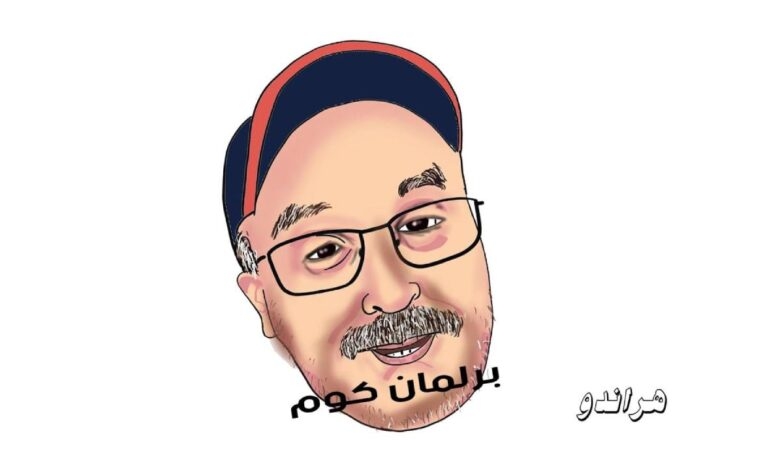 فضيحة.. هشام جيراندو 'وسيط بَغاء' في قضية خيانة زوجية