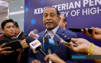 MOHE Continues Monitoring Malaysian Students In Iran