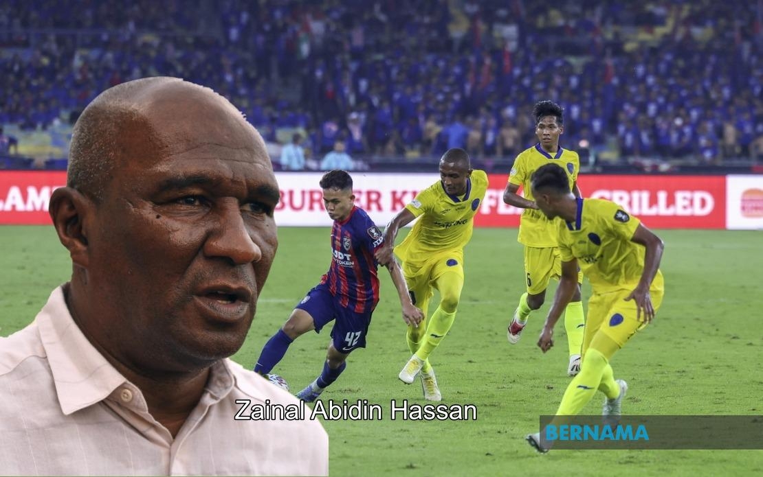 Sri Pahang's Absence A Big Loss
