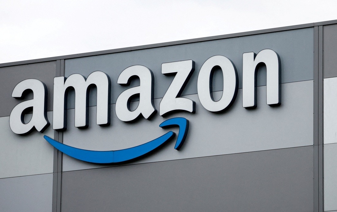 Amazon's Chief Executive Says AI To Reduce Number Of Workers Needed
