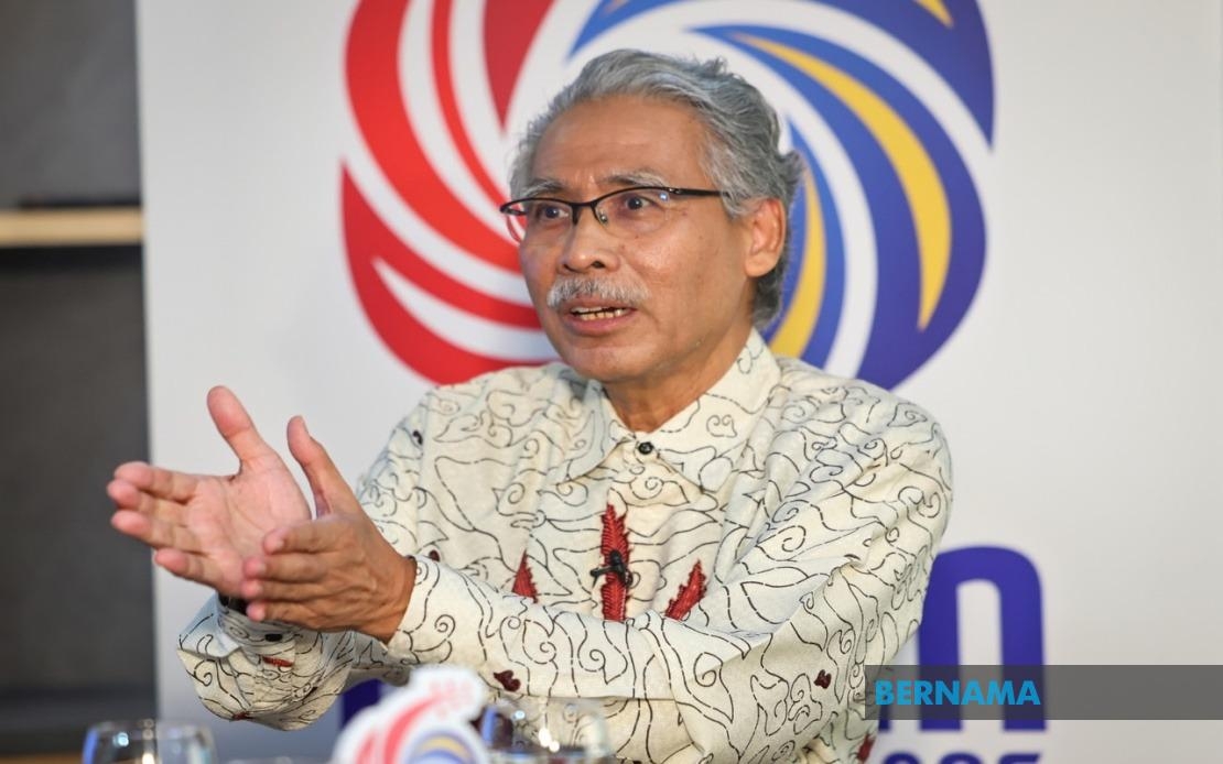 WCR Ranking Boost Reflects Success Of Anwar's Reform Agenda