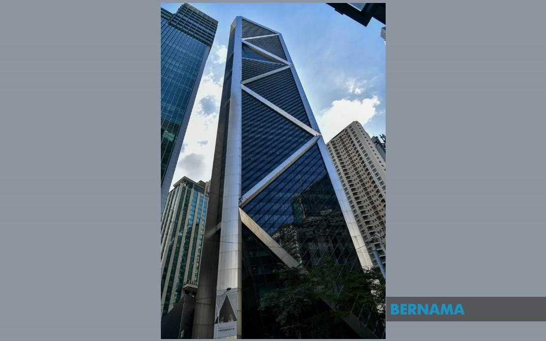 MACC Seizes Ilham Tower Again Under AMLA Provisions
