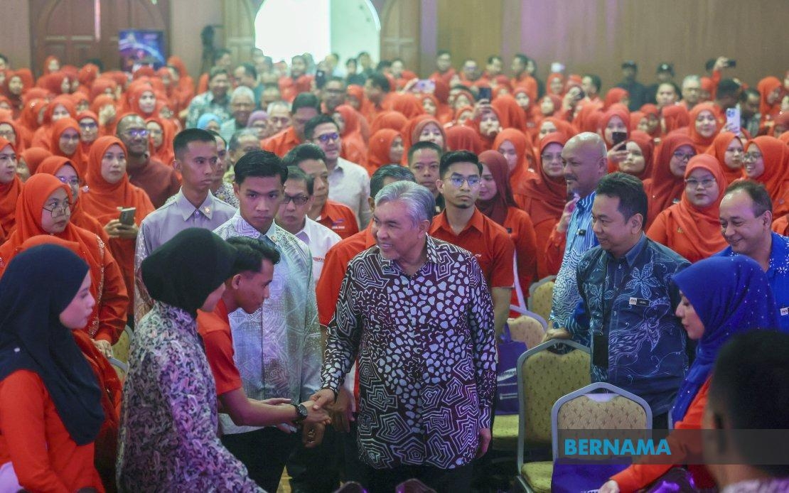 Kemas Teacher Salary Scheme To Be Revised