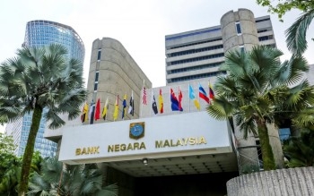 BNM's International Reserves Rise To US$119.9 Bln