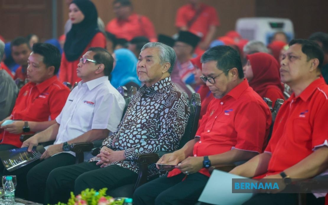 SST On Imported Goods Including Fruits Maybe Reviewed