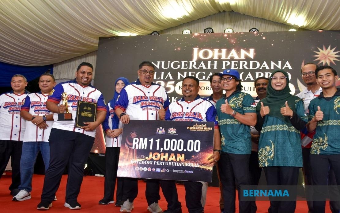 Melaka Unemployment Rate Down To 1.8 Pct In Q4 2024