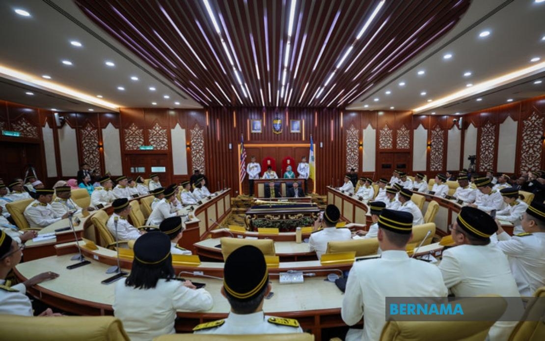 Penang Governor Calls For More Targeted, Inclusive Approach In i-Sejahtera Programme