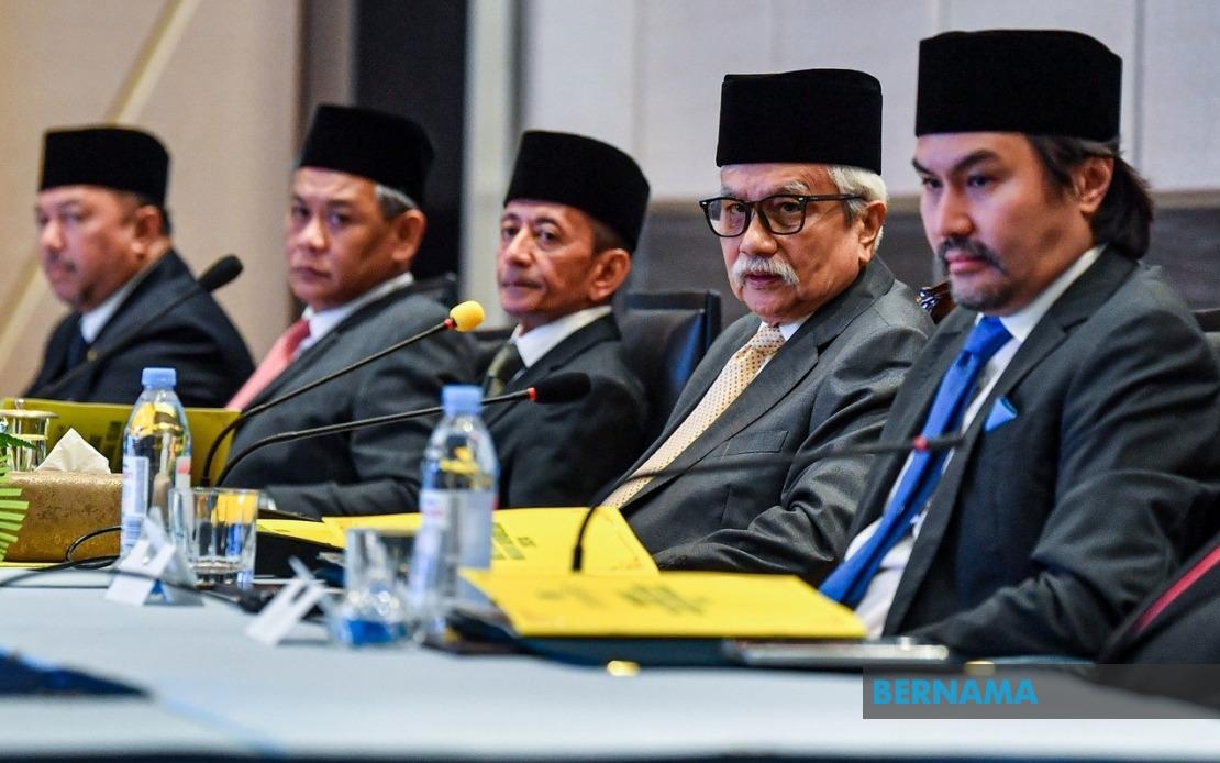 Tuanku Muhriz Calls For Aulad Sejahtera Module To Be Expanded To All Preschools In N.Sembilan
