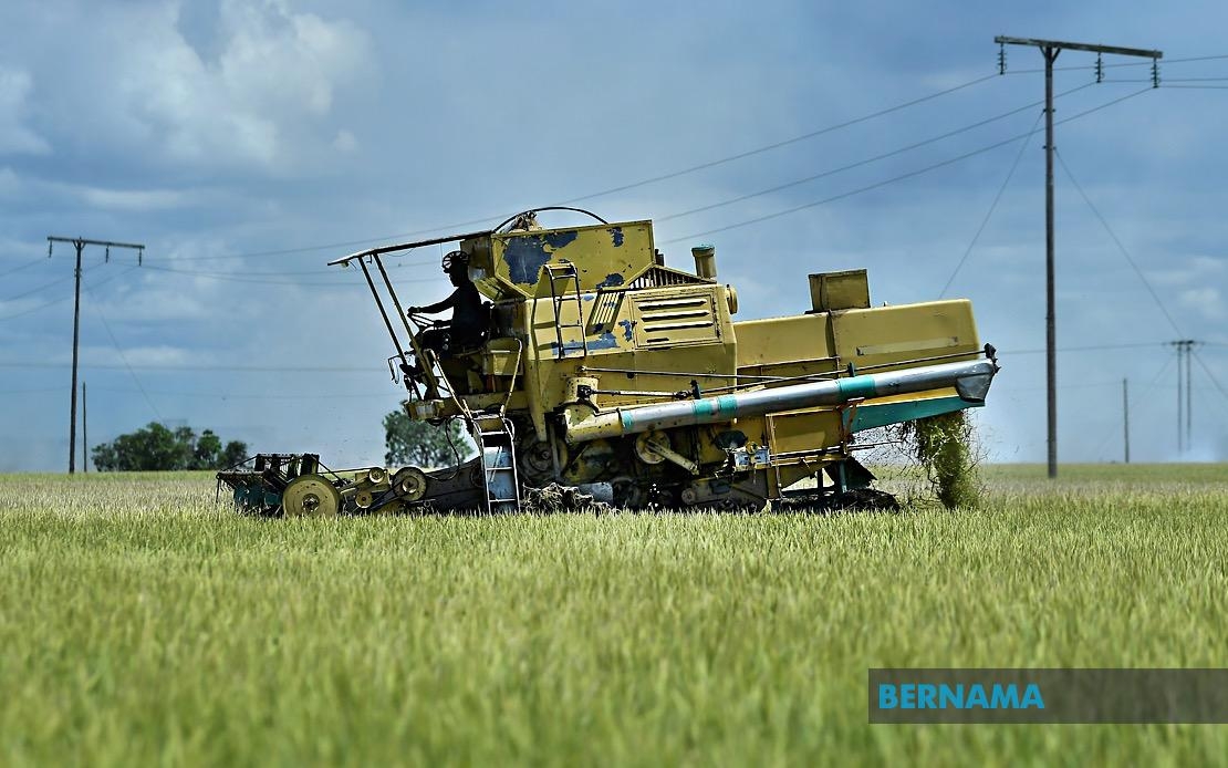 Distribution Mechanism For Ploughing, Harvesting Incentives To Be Finalised Monday