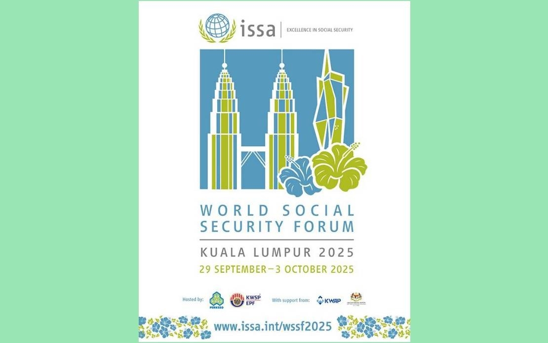 Kuala Lumpur To Host World Social Security Forum 2025