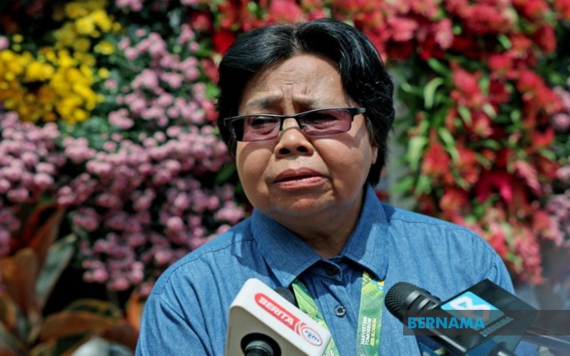 Padi Farmers Reminded Not To Use Unregistered Seeds