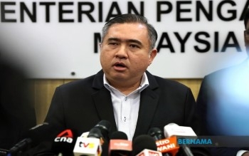Relaunched KLIA Aerotrain To Begin Operations On July 1