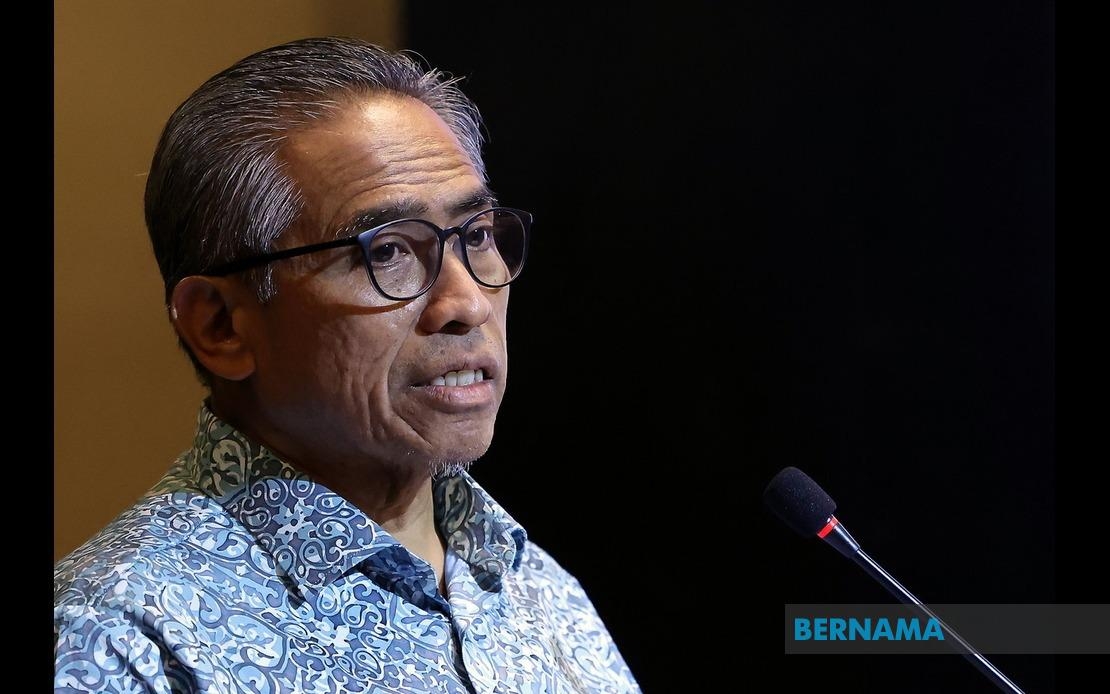 Inaccurate Jalur Gemilang: Action Pending Full Report From MOE Sec-gen