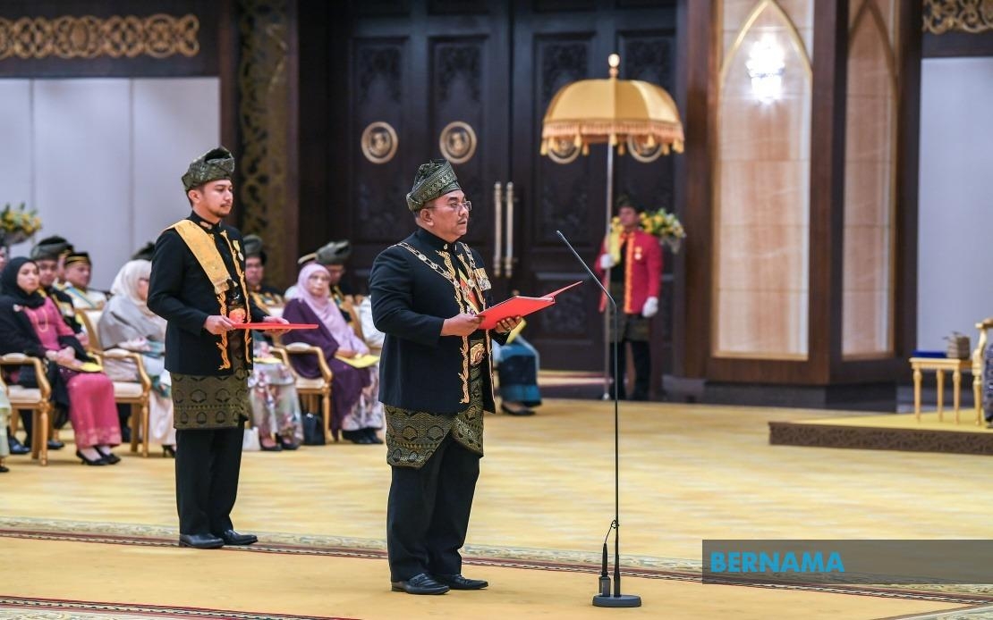 Kedah Records Investments Totalling RM4.2 Bln In 1Q 2025