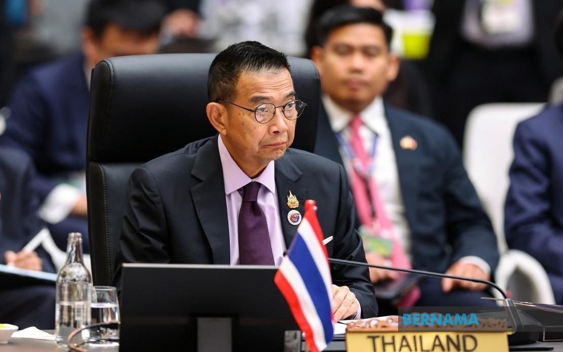 ASEAN Remains a Credible Partner on Global Stage