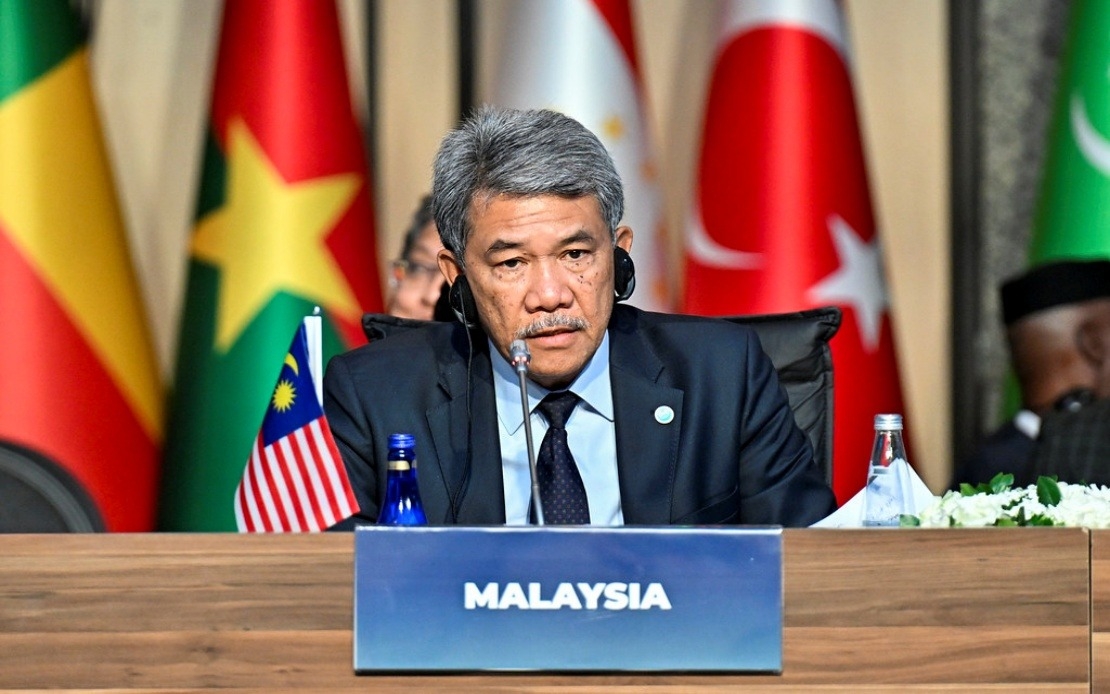 Malaysia Warns Rising Islamophobia Used To justify Muslim Persecution