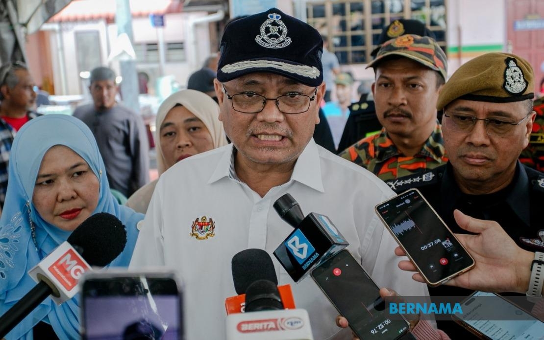 AADK: 559 Drug Offenders In Q1 2025 Hold Degrees, Including PHDs