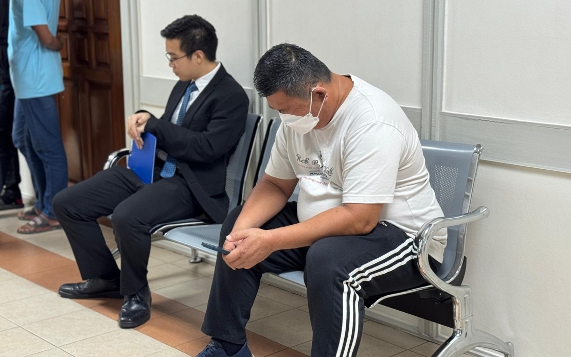 Lorry Owner Fined RM100,000 For Possessing Unlicensed Diesel