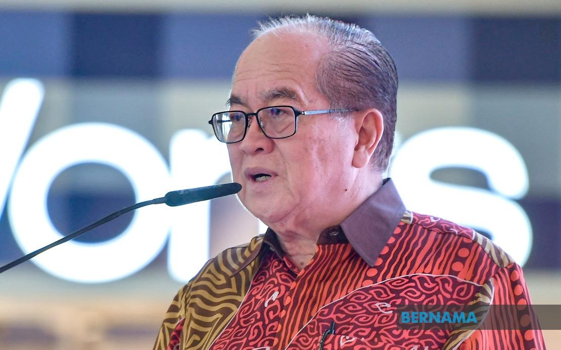 Sarawak Govt Aims For Rural-urban Equitable Growth