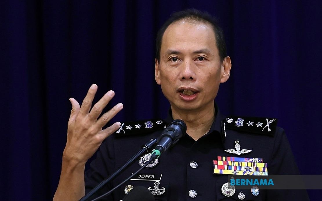500 Security Personnel To Be Deployed For ASEAN Meetings In Port Dickson