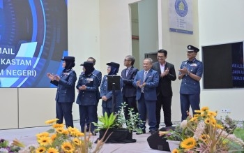 TDA ENHANCES MYCIEDS FOR IMPROVED IMPORT-EXPORT EFFICIENCY