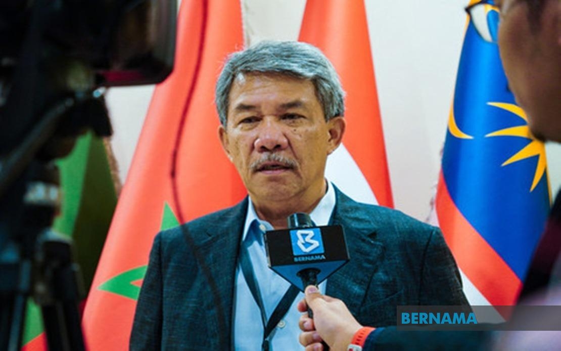 Mohamad Hasan To Lead Malaysia At OIC Foreign Ministers Meeting In Istanbul