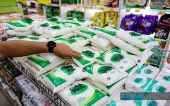 Refined Sugar Or White Sugar Remains Tax-Free Under SST Revision