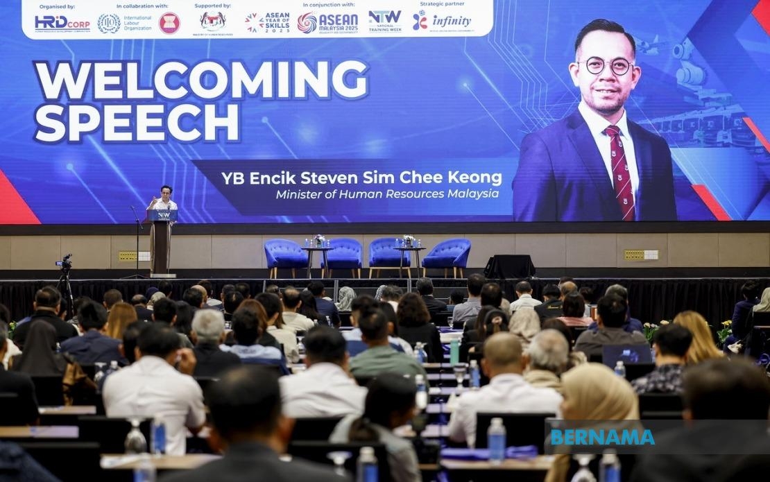 NTW 2025 Draws Over Two Million Participants, Exceeds Target