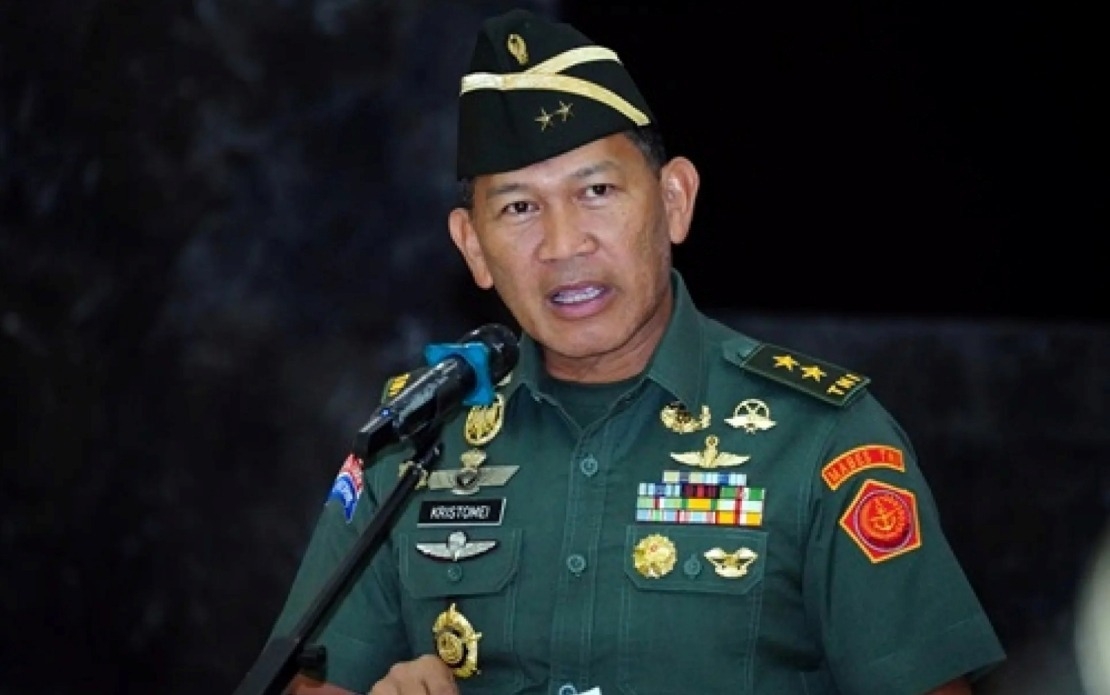 Indonesia Military Ready To Evacuate Citizens From Iran, Israel