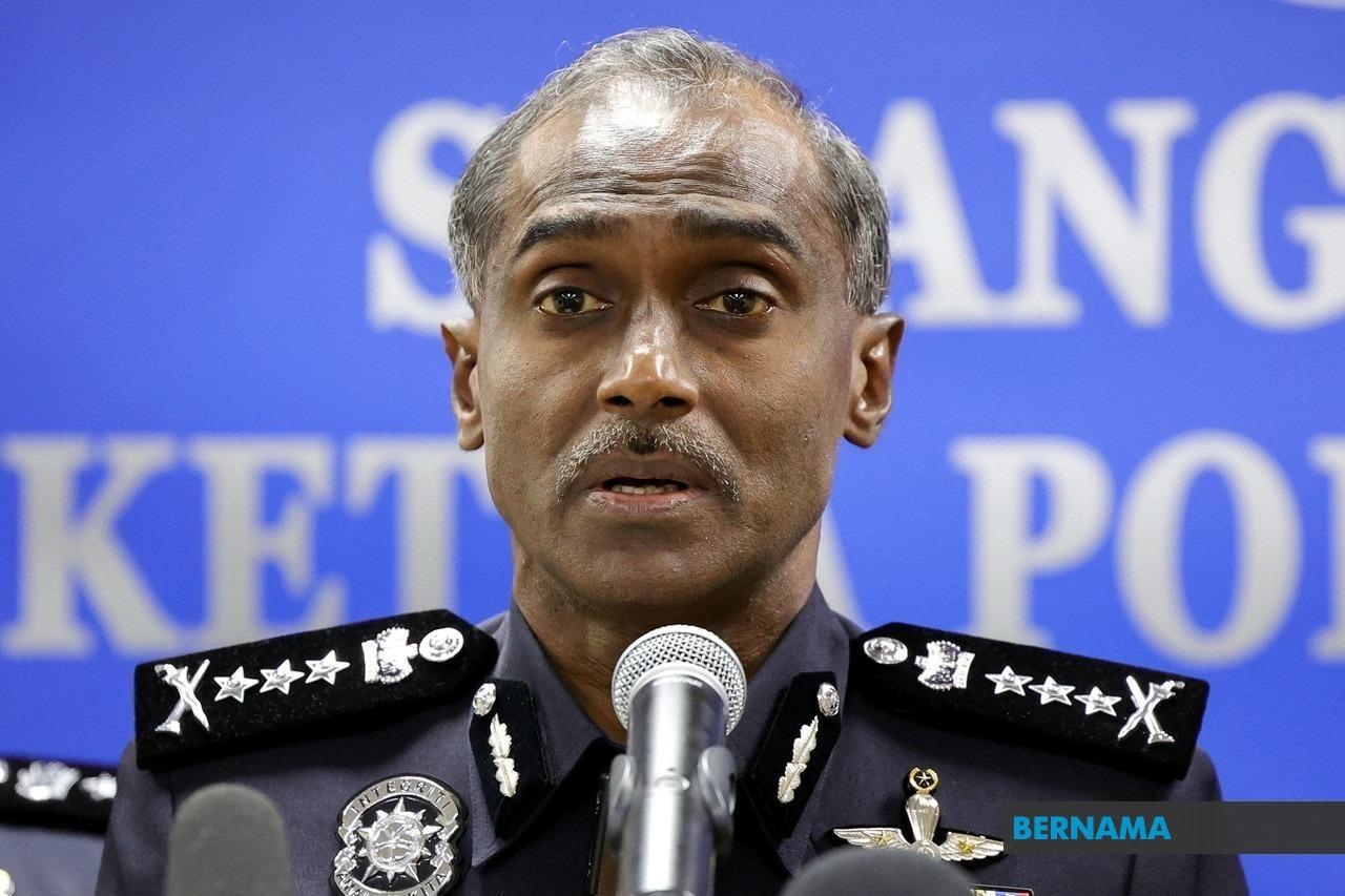 Company Manager Loses Over RM1.7 Mln In Share Investment Scam